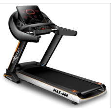 Полупрофессиональная беговая дорожка Max-600