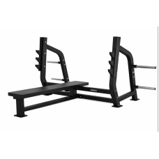 Олимпийская скамья для жима (Flat Bench) HM-43