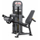 Сгибание ног сидя (Seated Leg Curl) IRFB01