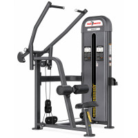 Тяга верхнего блока (Lat Pulldown) IRFB12