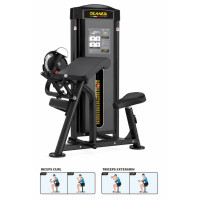 Сгибание и разгибание рук (Biceps Curl / Triceps Extension) IRFB1508
