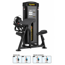 Сгибание и разгибание рук (Biceps Curl / Triceps Extension) IRFB1508