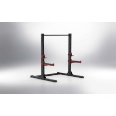 Независимая силовая рама для приседаний (Independent Squat Rack) CRT-01