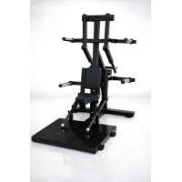 Тренажёр для боковых подъёмов (Side Lift Trainer) HM-100