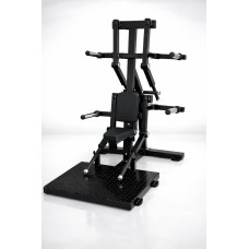 Тренажёр для боковых подъёмов (Side Lift Trainer) HM-100