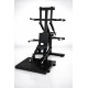 Тренажёр для боковых подъёмов (Side Lift Trainer) HM-100