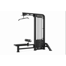 Тяга верхнего блока (Lat Pulldown) HM-35