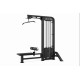 Тяга верхнего блока (Lat Pulldown) HM-35