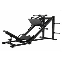 Жим ногами под углом 45° (Leg Press) HM-56A
