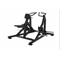 Тренажёр для горизонтальный тяги (Rowing Back Trainer) HM-75