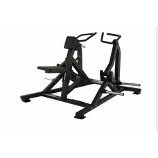 Тренажёр для горизонтальный тяги (Rowing Back Trainer) HM-75