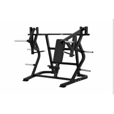 Тренажёр для жима на грудь (Iso-Lateral Bench Wide Chest) HM-89
