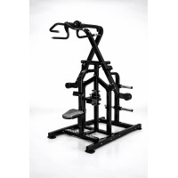 Тяга верхнего блока (Lat Pulldown) HM-95