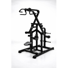 Тяга верхнего блока (Lat Pulldown) HM-95