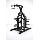 Тяга верхнего блока (Lat Pulldown) HM-95