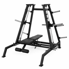 Регулируемый жим от груди (Adjustable Chest Press) HM-99