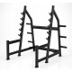Олимпийская силовая рама для приседаний (Olympic Squat Rack) SMT-07