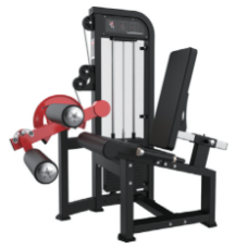 Разгибание и сгибание ног (Leg Extension & Leg Curl) HM-23