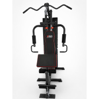 Многофункциональная домашняя станция (Multi Gym Home Station) SLV-01