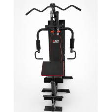 Многофункциональная домашняя станция (Multi Gym Home Station) SLV-01